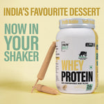 Whey Protein - Faluda Kulfi