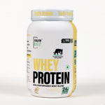 Whey Protein - Faluda Kulfi
