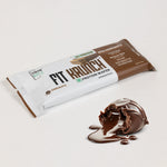 FIT KRUNCH Protein Wafer Bar - Chocolate (Box of 10)