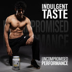 Whey Protein - Faluda Kulfi