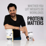 Whey Protein - Faluda Kulfi