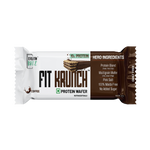FIT KRUNCH Protein Wafer Bar - Coffee (Box of 10)