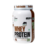 Whey Protein - Chocolate Brownie