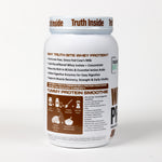 Whey Protein - Chocolate Brownie